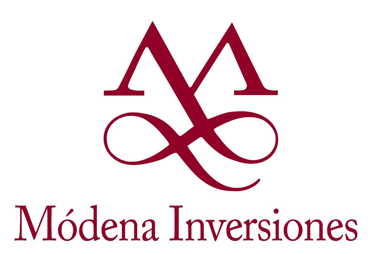 Logo Módena Inversiones